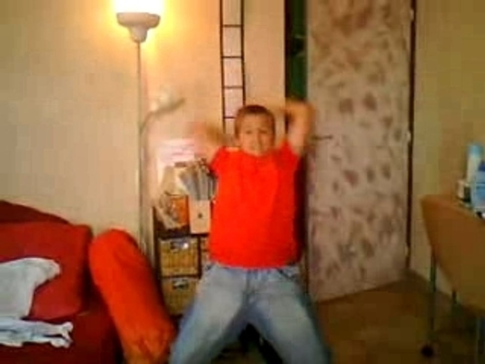 Tecktonik : Magic Killer