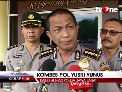 Rizieq Shihab Hina Lambang Negara, Polisi Periksa 4 Saksi