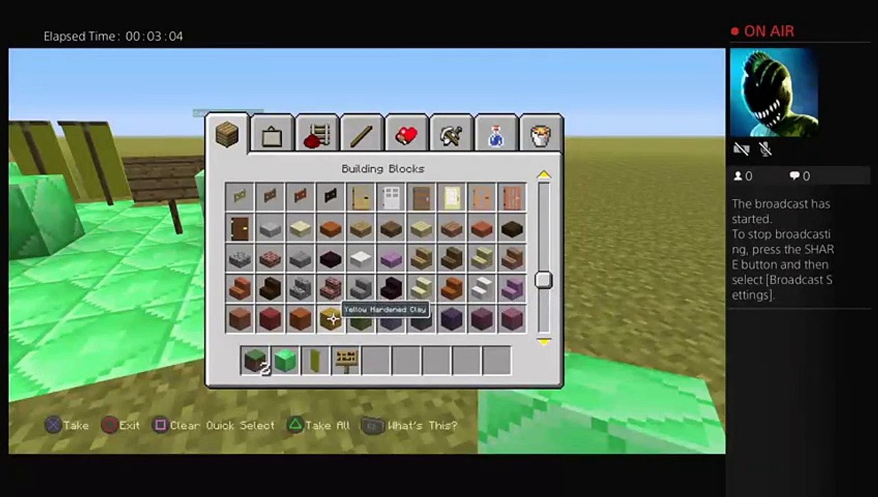 Minecraft TV! (7)