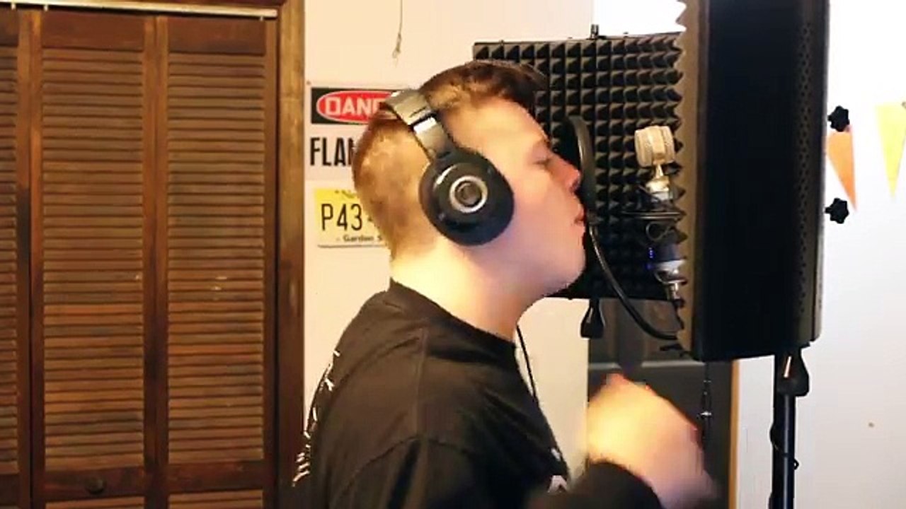 BLESSINGS (REMIX) 100K SUBSCRIBERS SPECIAL