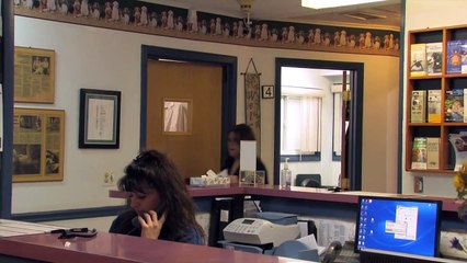 Newburgh Veterinary Hospital