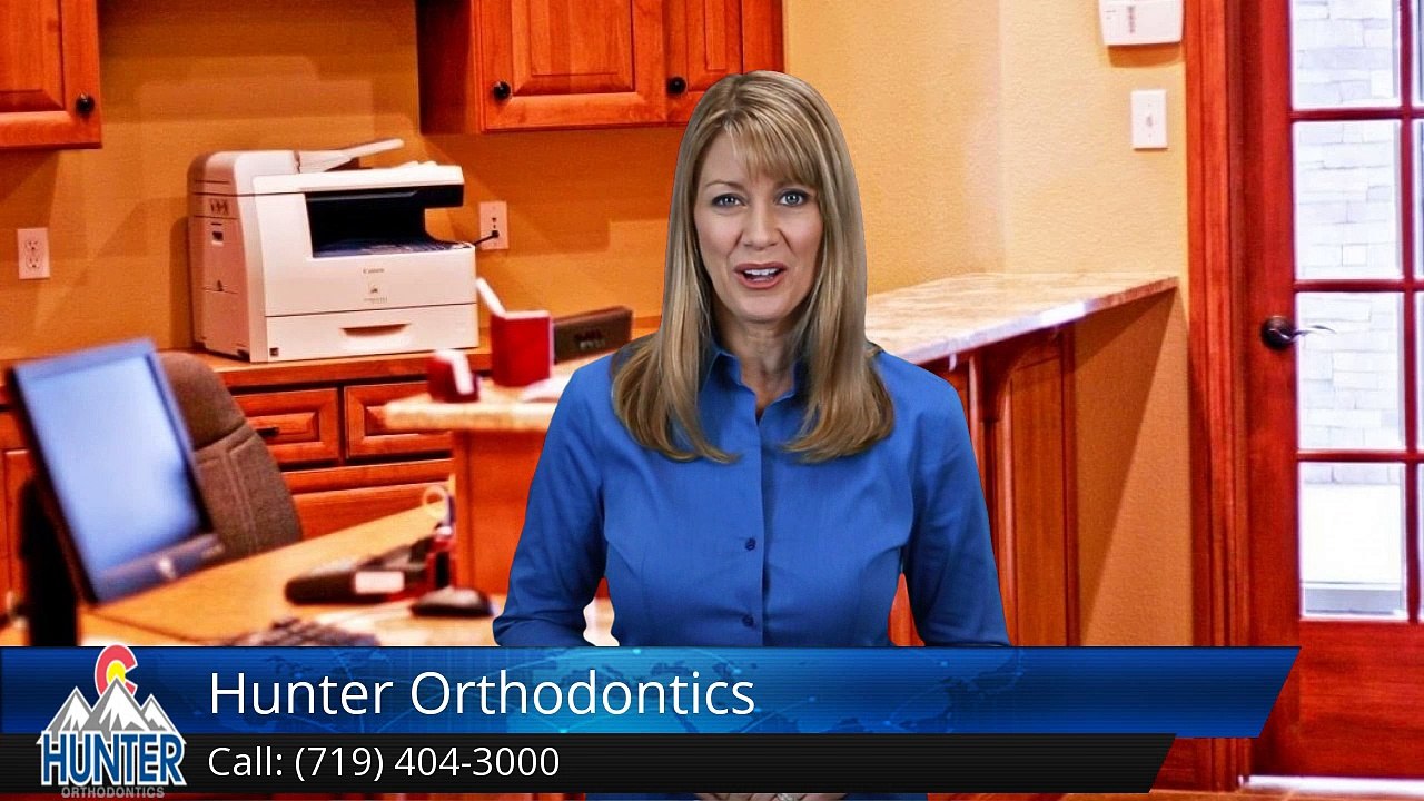 Pueblo Best Invisalign – Hunter Orthodontics Outstanding 5 Star Review