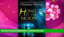 BEST PDF  Howl at the Moon (The Others, Book 12) TRIAL EBOOK