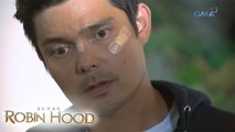 Alyas Robin Hood: Sino ang pipiliin? | Episode 86