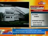 NTG: Epekto ng Bagyong Glenda sa iba't ibang bahagi ng PHL, nakunan ng mga YouScooper