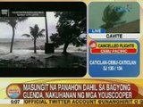 UB: Masungit na panahon dahil sa Bagyong Glenda, nakuhanan ng mga YouScooper