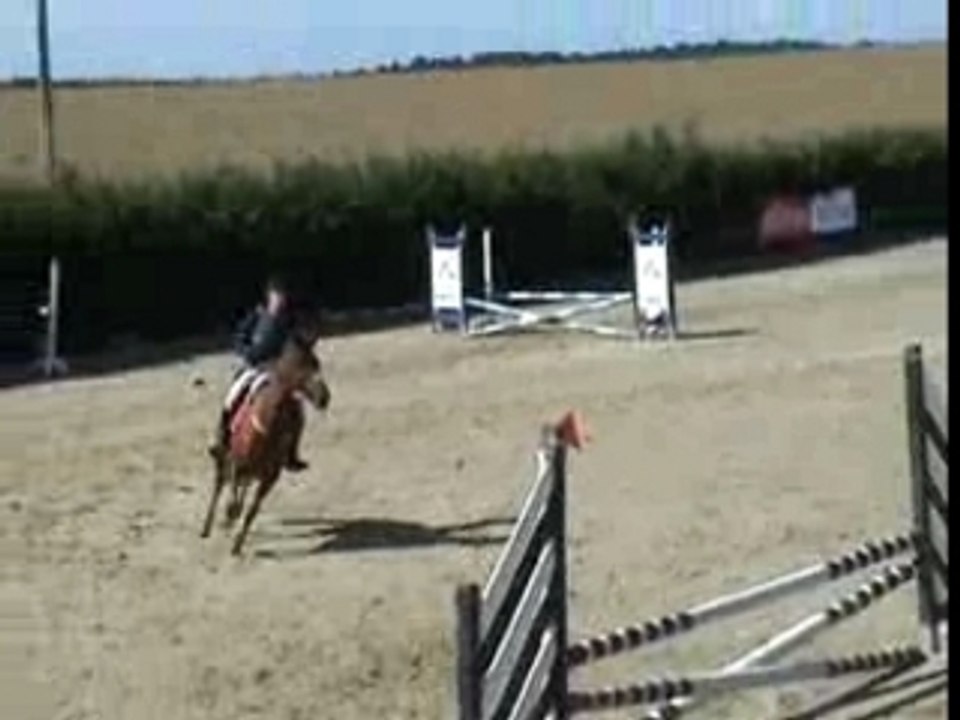 Prune du ForbOt à BiOul