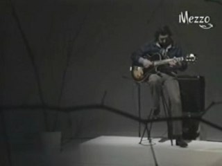 Barney Kessel - The Shadow Of Your Smile/I Can't Get Started