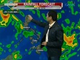 Saksi: Panibagong bagyo, posibleng pumasok sa PAR sa Sabado