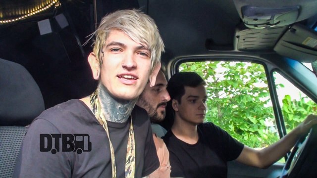 Out Came The Wolves - BUS INVADERS Ep. 1094
