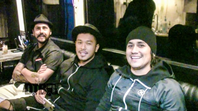 Tomorrows Bad Seeds - TOUR PRANKS Ep. 238