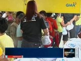 Mahigit 15,000 taon na nasalanta ng bagyong Glenda, nahatiran ng tulong ng GMA Kapuso Foundation