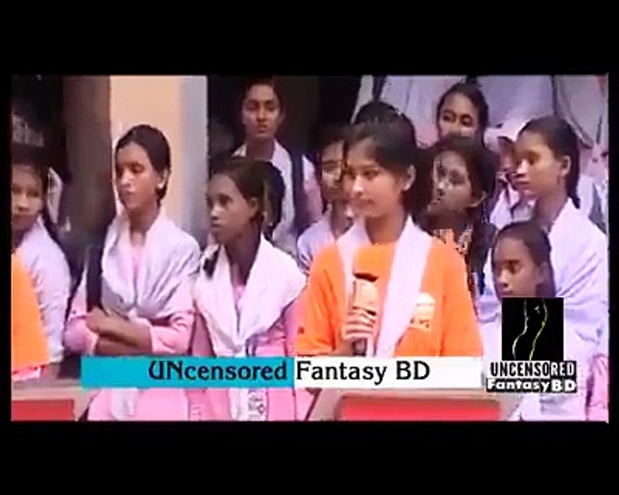 Funny Bangla Talk Show!! (Bill Gates) :P