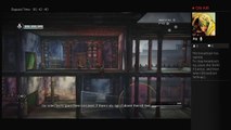 Assassin creed chronicles China PS4 Broadcast (29)