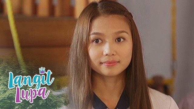 Langit Lupa: Cindy stares at Kit | Episode 36