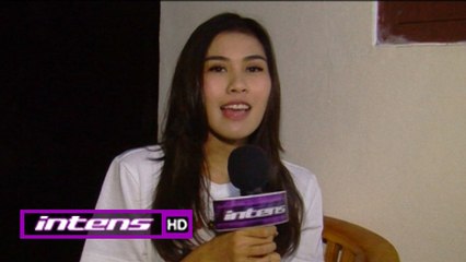 Syahnaz Jadi Dokter di Sinetron Dunia Terbalik - Intens 17 Januari 2017