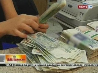 BT: Mga dayuhan, pwede nang 100% na mag-ari ng bangko sa Pilipinas