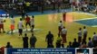 Saksi: Exhibition game ng NBA stars at Gilas Pilipinas, nabulilyaso