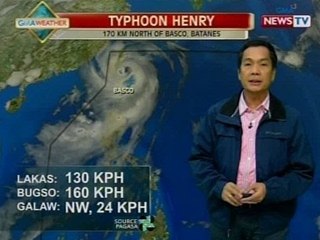 Video herunterladen: SONA: Weather update as of 9:21 p.m. (July 22, 2014)