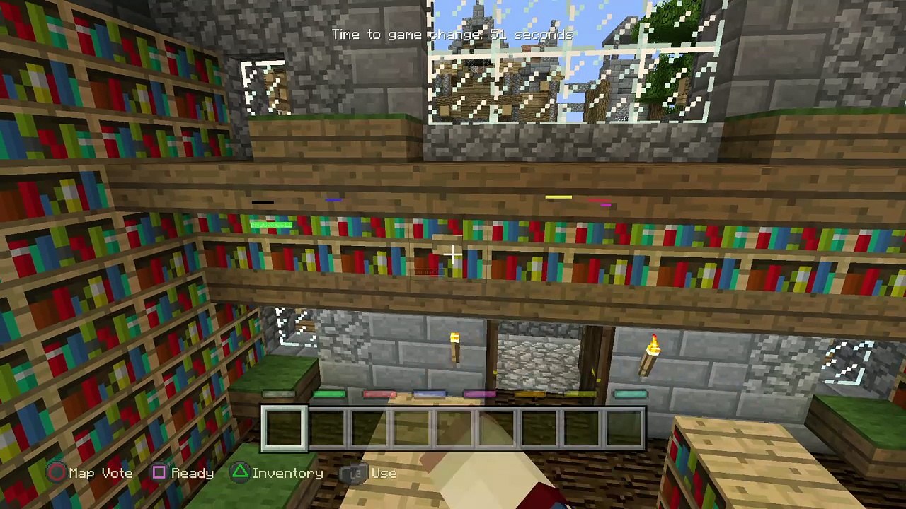 First video yay T_T