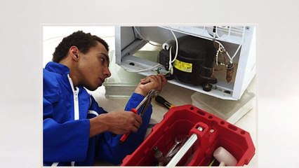 Trusted Refrigeration Repair & Installation Services