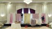 Wedding Backdrop Setup Toronto | Wedding Decorations GTA | Forever Video