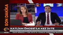 Yasin Börü katliamının öncesi ilk kez 24te