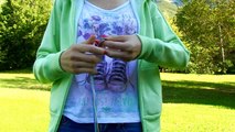 DIY Friendship Bracelets. 5 Easy DIY Bracelet Projects!