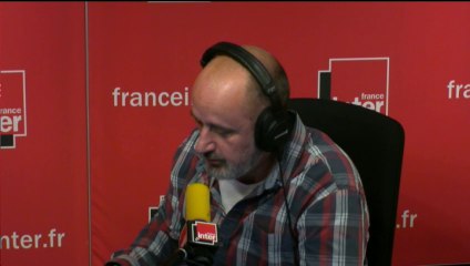 Alerte au froid ! - Le billet de Daniel Morin