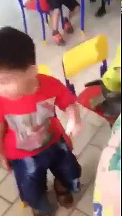 funny video crying baby