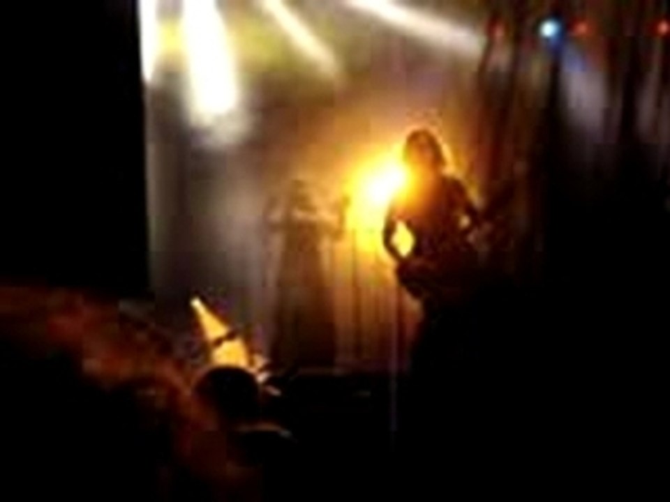 therion raismesfest 10eme edition