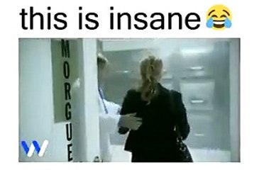 THIS IS INSANE....OMG