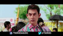 'Dil Darbadar' Video Song  PK  Ankit Tiwari  Aamir Khan, Anushka Sharma  T-Series