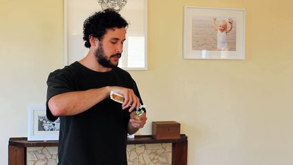 HOW TO GET KIDS TO BRUSH THEIR TEETH