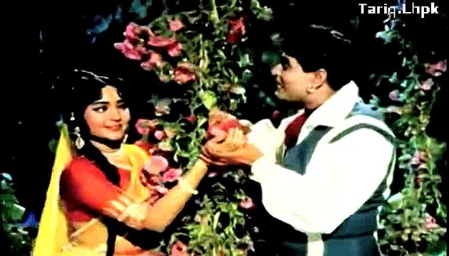 Baharo phool barsao mere mehboob aaye hain=1966