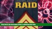 PDF [FREE] DOWNLOAD  Raid: An Unfinished Hero Novel (Unfinished Heroes) (Volume 3) READ ONLINE