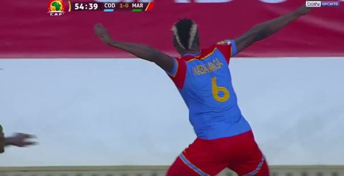 Zap Sport 17 janvier : Le Maroc se prend un but gag contre la RD Congo et commence mal la CAN (vidéo)
