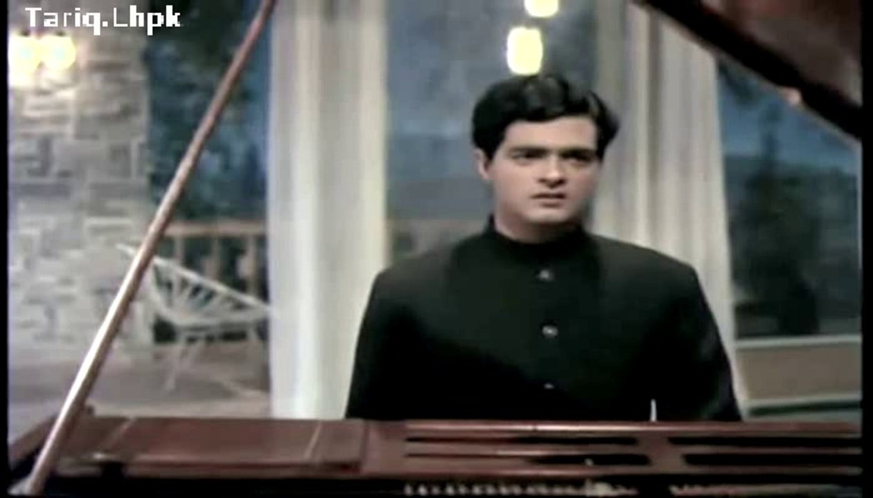 Jinhe hum bhoolna chahen woh aksir yad aate hain=1968