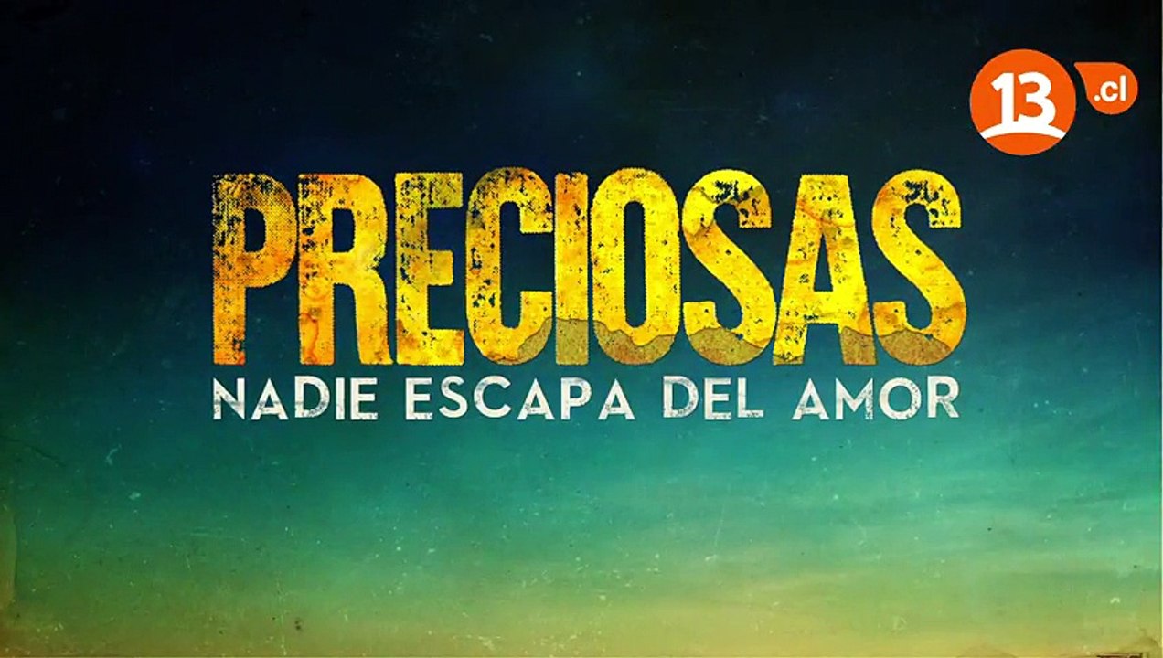 Preciosas capitulo 87
