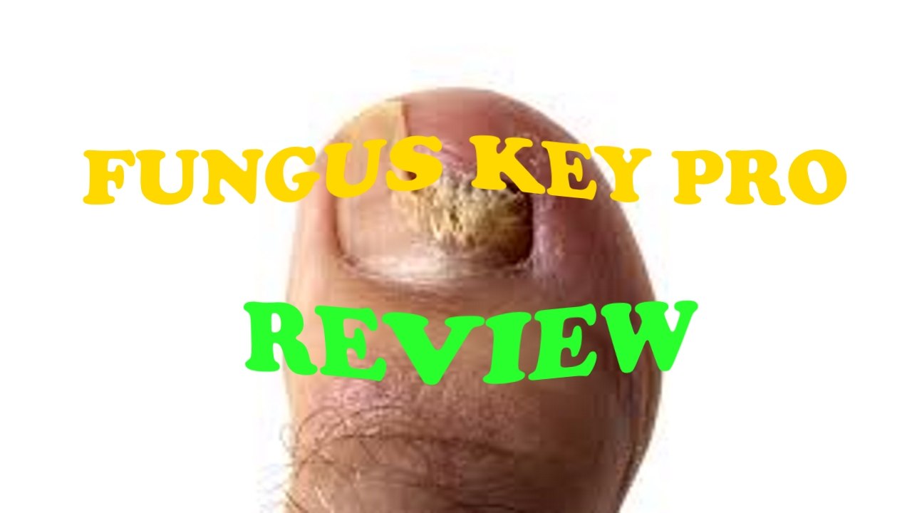 Fungus Key Pro Review