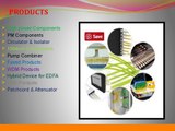 DK Photonics Technology Limited- A Leading Designing & manufacturing Company