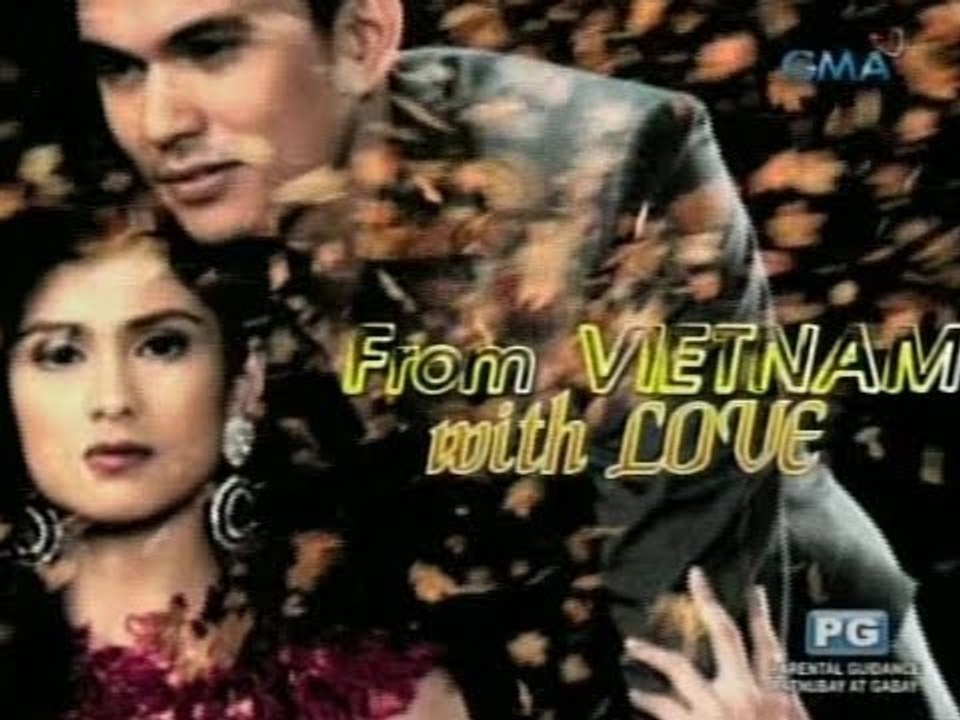 Startalk: My Husband's Lover main cast Carla and Tom nag enjoy sa Vietnam