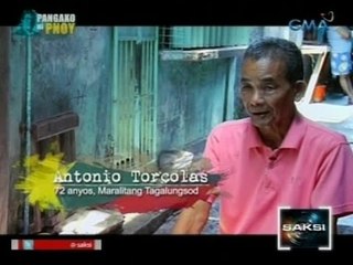 Saksi: Agam-agam ng ilan, baka mapako ang mga pangako ni PNoy