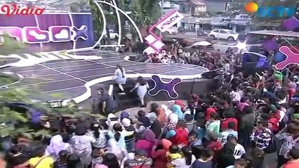 Duo Anggrek - Cikini Gondangdia (Live on Inbox)