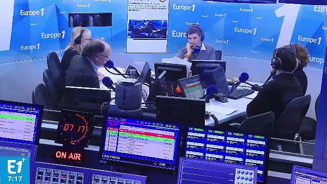 L’Europe est un casse-tête pour les candidats à la présidentielle