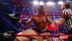 WWE RAW January 16, 2017 Highlights HD - Brock Lesnar returns