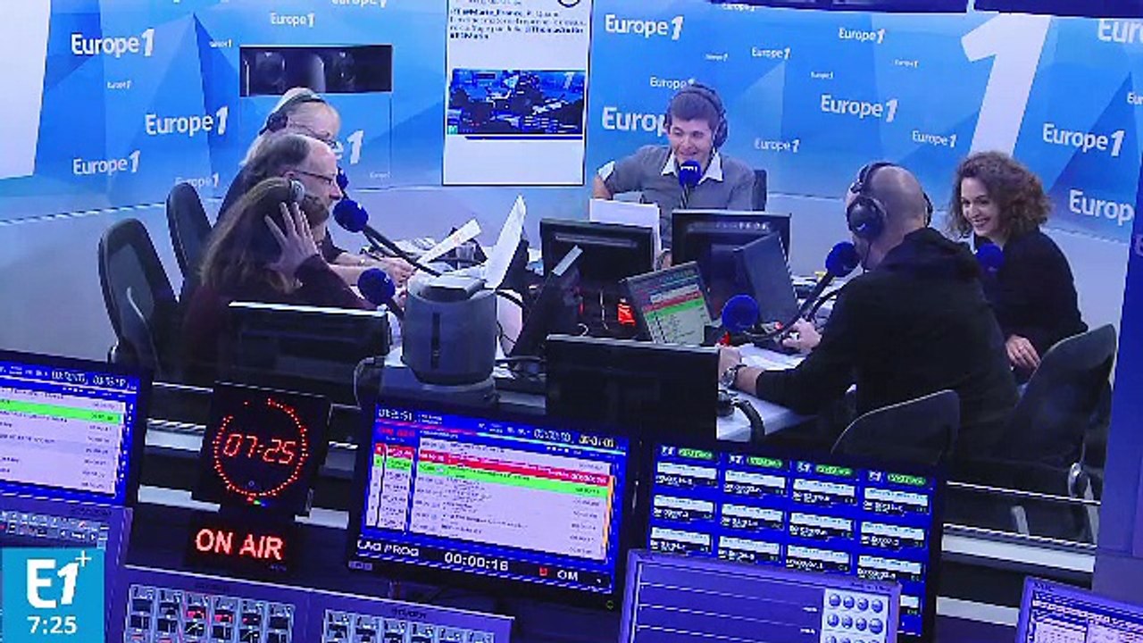 Sylvia Pinel, candidate des Radicaux à la présidentielle : "Moi j'aime pas parler dans les Médias, je m'emberlificote !"