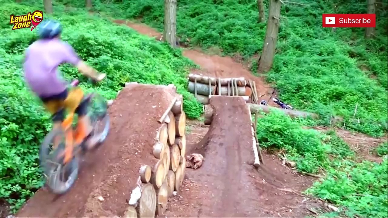 Super Fails and Wins Compilation - Laugh Zone