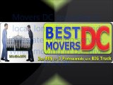 Movers DC Area, best-movers-dc.com, Movers DC Reviews