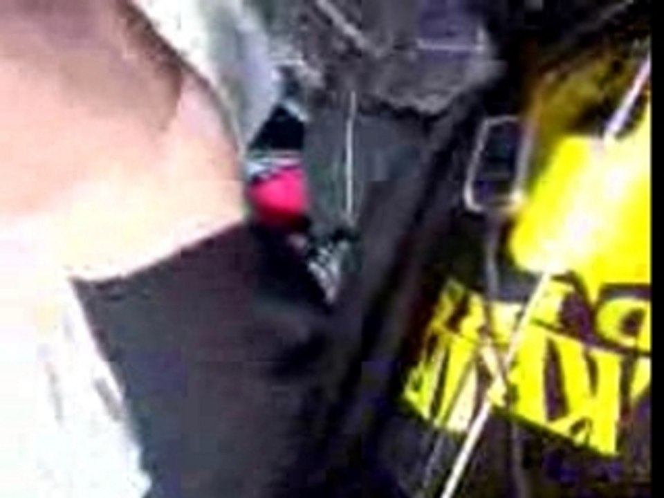 Motorrad-Parade in Villach / 5